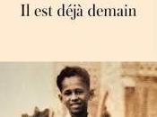 déjà demain, d'Henri Lopes
