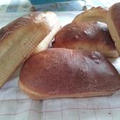 Mise à l'honneur#37 Petits pains briochés au yaourt - Le blog de lapopotteduclocher