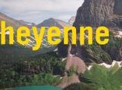 Conner Youngblood Cheyenne