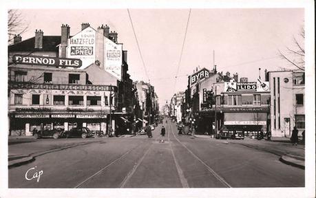 La Boulangerie Brugnon-Pigny à différentes époques La Boulangerie Brugnon-Pigny à différentes époques