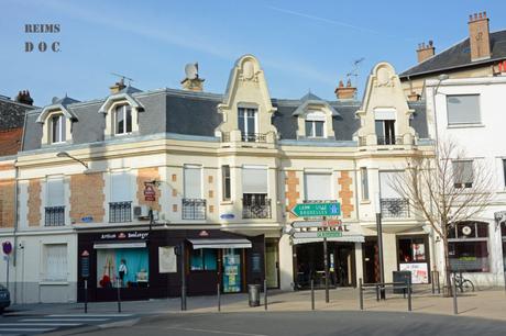 La Boulangerie Brugnon-Pigny à différentes époques La Boulangerie Brugnon-Pigny à différentes époques
