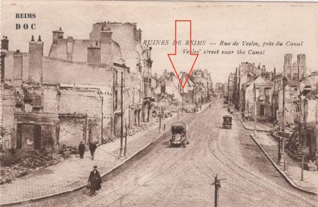 La Boulangerie Brugnon-Pigny à différentes époques La Boulangerie Brugnon-Pigny à différentes époques