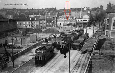 La Boulangerie Brugnon-Pigny à différentes époques La Boulangerie Brugnon-Pigny à différentes époques