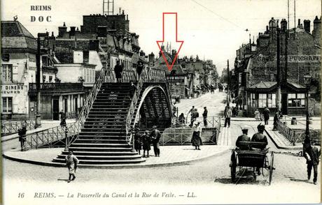 La Boulangerie Brugnon-Pigny à différentes époques La Boulangerie Brugnon-Pigny à différentes époques