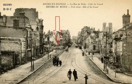 La Boulangerie Brugnon-Pigny à différentes époques La Boulangerie Brugnon-Pigny à différentes époques