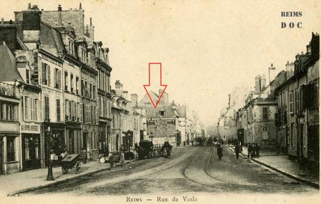 La Boulangerie Brugnon-Pigny à différentes époques La Boulangerie Brugnon-Pigny à différentes époques