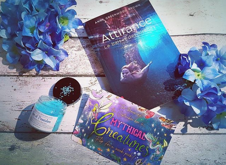 Throwback Thursday Livresque (n°76)