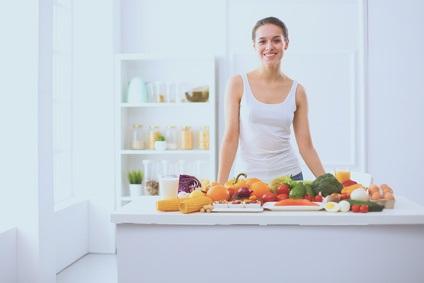 Certains facteurs de mode de vie contribuent à renforcer l’activité de la zone cérébrale impliquée dans la maitrise de soi et le contrôle alimentaire