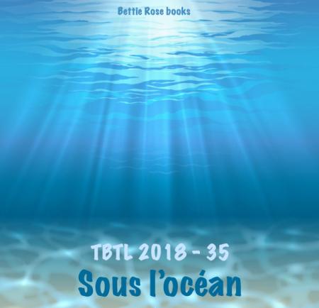 Throwback Thursday Livresque #88 : Sous l’océan !