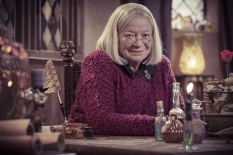 Amandine Malabul sorcière maladroite – Série Netflix