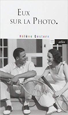 [Chronique]Eux sur la photo d'Hélène Gestern