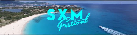 Le « SXM Festival »de retour à Saint-Martin du 13 au 17 mars 2019