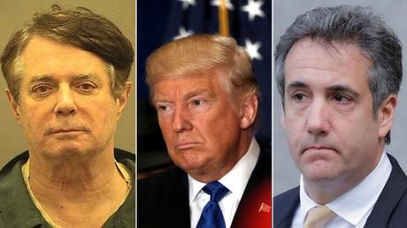 Inconduites Présidentielles Étatsuniennes