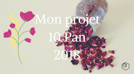 Less is more – Le projet 10 pan !