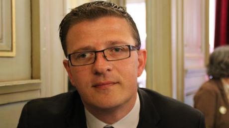 Cherbourg-en-Cotentin - Rentrée scolaire 2018 - 2019 - Une ambition la réussite de tous et toutes !