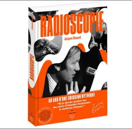 #Culture - #RADIOSCOPIE - #Franceinter - LES 50 ANS DE L'ÉMISSION MYTHIQUE DE JACQUES CHANCEL ! #Culture - #RADIOSCOPIE - #Franceinter - LES 50 ANS DE L'ÉMISSION MYTHIQUE DE JACQUES CHANCEL !