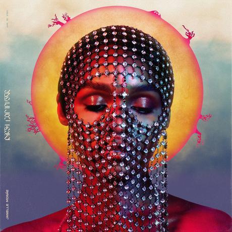 DIRTY COMPUTER – JANELLE MONÁE