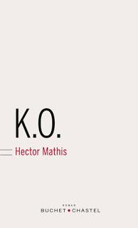 K.O. de Hector Mathis, chez Buchet-Chastel