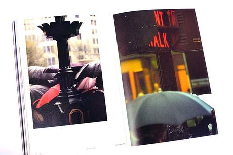 ALL ABOUT SAUL LEITER