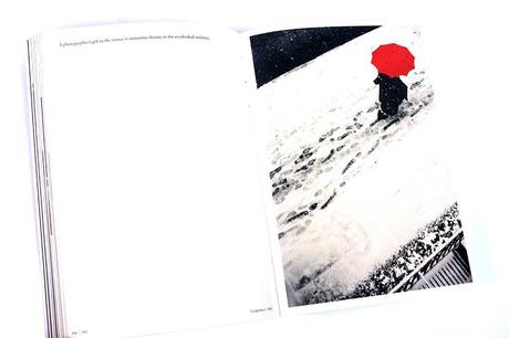 ALL ABOUT SAUL LEITER