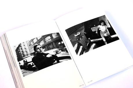 ALL ABOUT SAUL LEITER