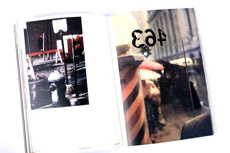 ALL ABOUT SAUL LEITER