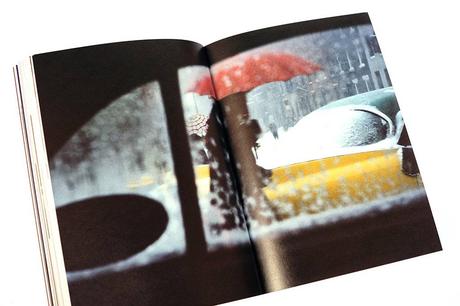 ALL ABOUT SAUL LEITER