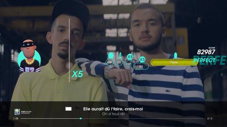 let's sing 2019 hits français et internationaux 1