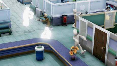 Two Point Hospital disponible pc mac linux12