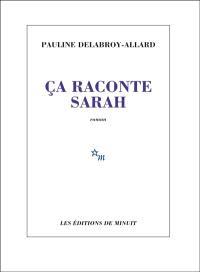 Pauline Delabroy-Allard, primo-romancière primée deux fois