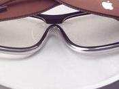 Apple achète Start-Up spécialisée dans production lentilles pour lunettes réalité augmentée