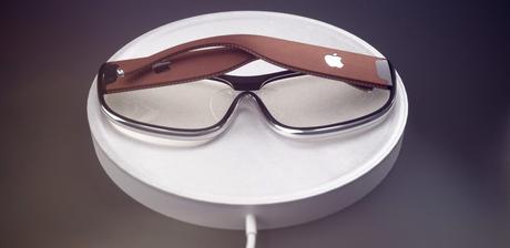 Apple achète une Start-Up spécialisée dans la production de lentilles pour lunettes à réalité augmentée