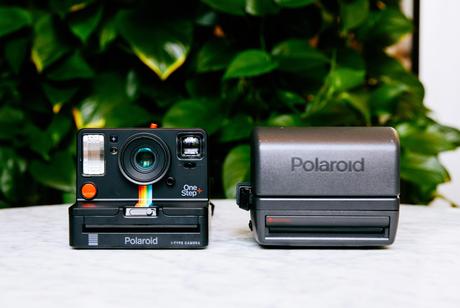 Le Polaroid OneStep+ se connecte à votre iPhone
