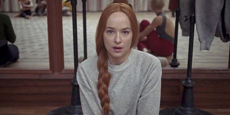 Vers des suites (déjà) au remake de Suspiria ? Vers des suites (déjà) au remake de Suspiria ?
