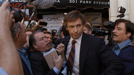 Premier trailer pour The Front Runner de Jason Reitman Premier trailer pour The Front Runner de Jason Reitman