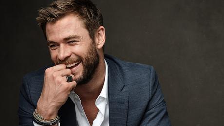 Netflix : Chris Hemsworth en vedette du film Dhaka ?