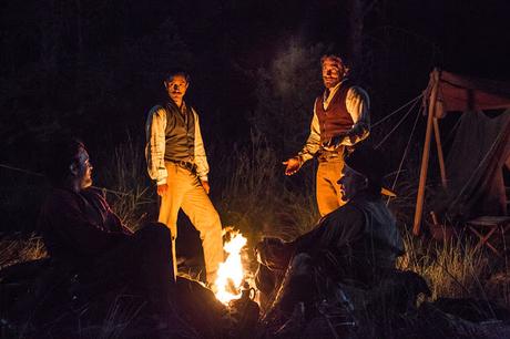 [CRITIQUE] : Les Frères Sisters