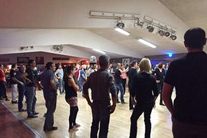 Du 03 au 15 septembre, Le 144 vous invite à profiter de 15 jours d\'essais de cours de danse gratuits !