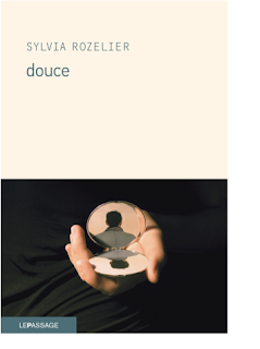 Douce · Sylvia Rozelier