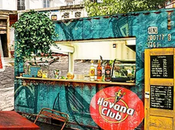 ambiance cubaine dans 10ème