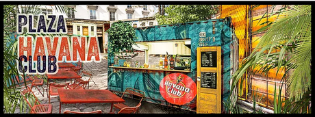 Une ambiance cubaine dans le 10ème