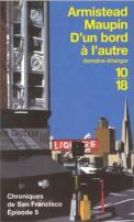 Lectures d’août 2018