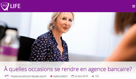 Article myLife (BIL)