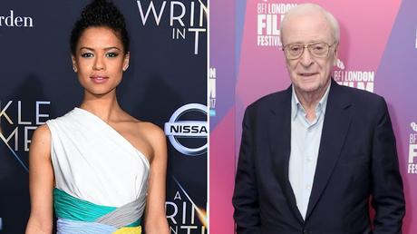 Gugu MBatha-Raw et Michael Caine au casting de Come Away signé Brenda Chapman ? Gugu MBatha-Raw et Michael Caine au casting de Come Away signé Brenda Chapman ?