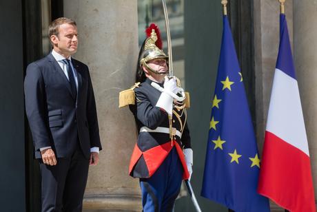 Emmanuel Macron : une politique « injuste » et « inefficace »