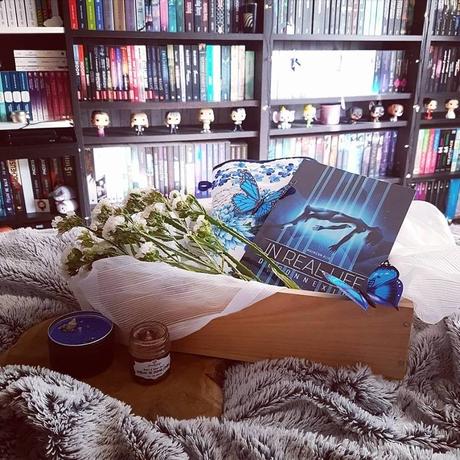 In real life, tome 1 : déconnexion - Maiwenn Alix