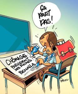 Ella mauvaise N° 28