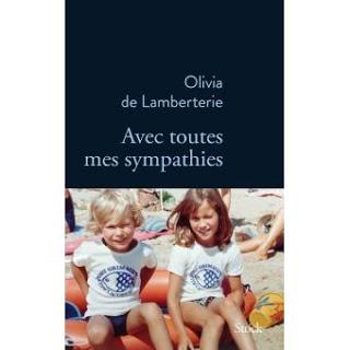 Ces livres que j'aimerais m'offrir à la rentrée