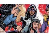 [Rumeur] Lady Gaga courtisée sévèrement pour Birds Prey