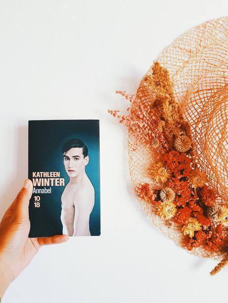 Annabel de Kathleen Winter